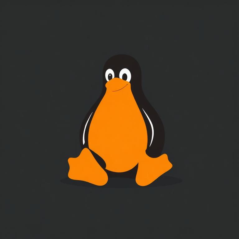 Linux Logo