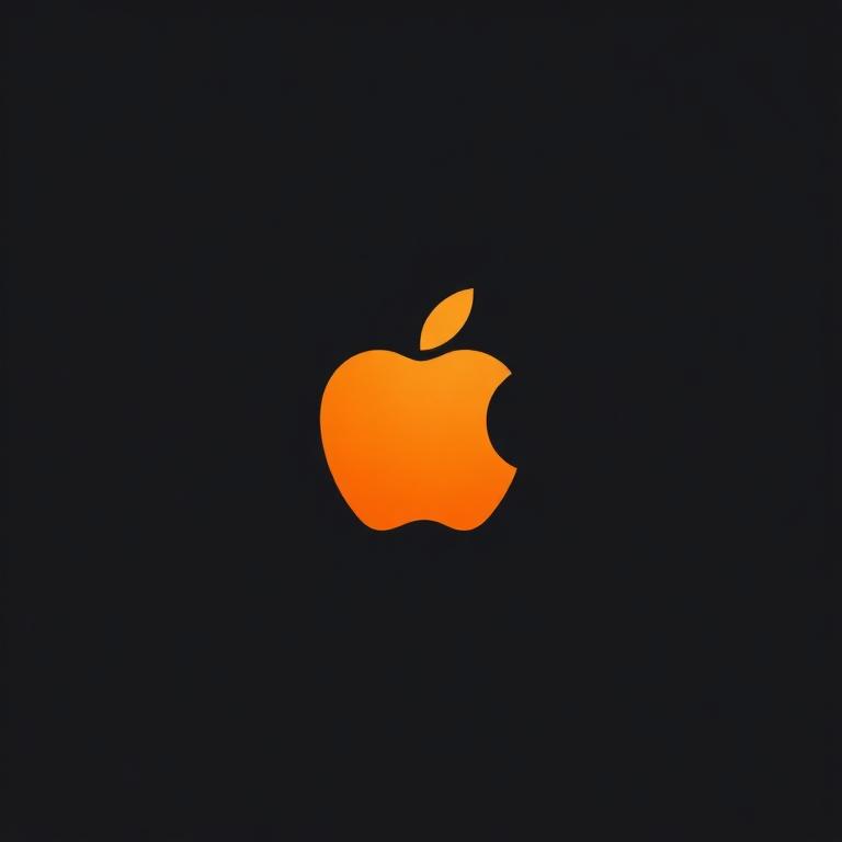 macOS Logo