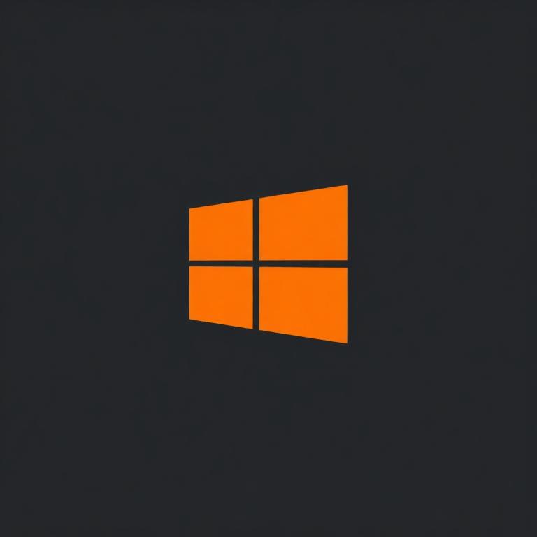 Windows Logo